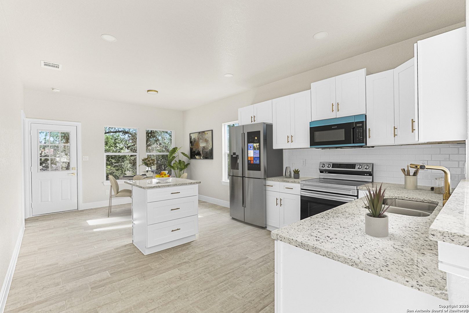 849 Tee Spring Branch, TX 78070 - Photo 11 of 28