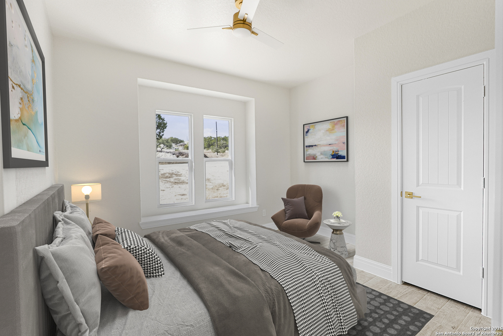 849 Tee Spring Branch, TX 78070 - Photo 15 of 28