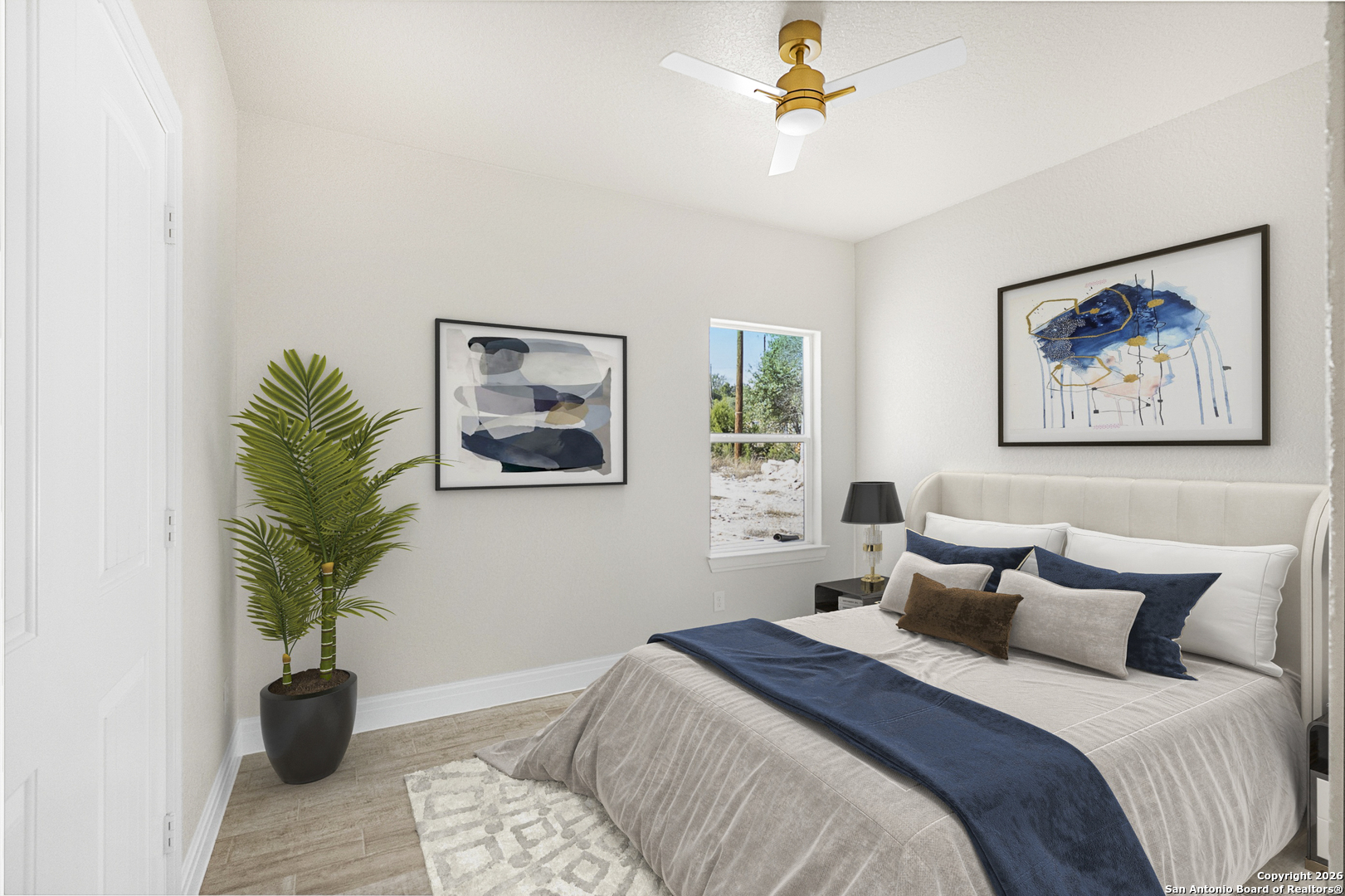 849 Tee Spring Branch, TX 78070 - Photo 17 of 28