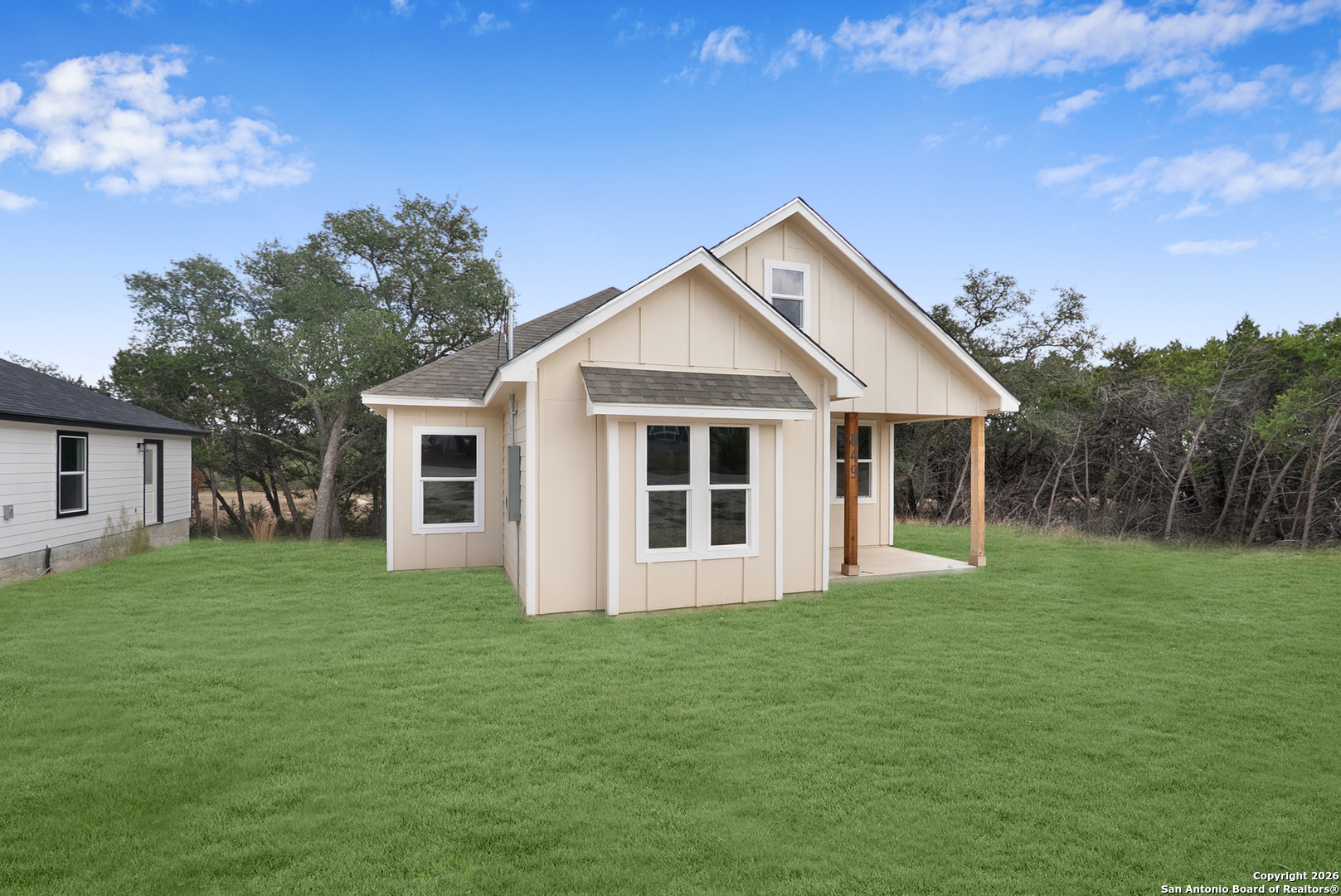 849 Tee Spring Branch, TX 78070 - Photo 2 of 28