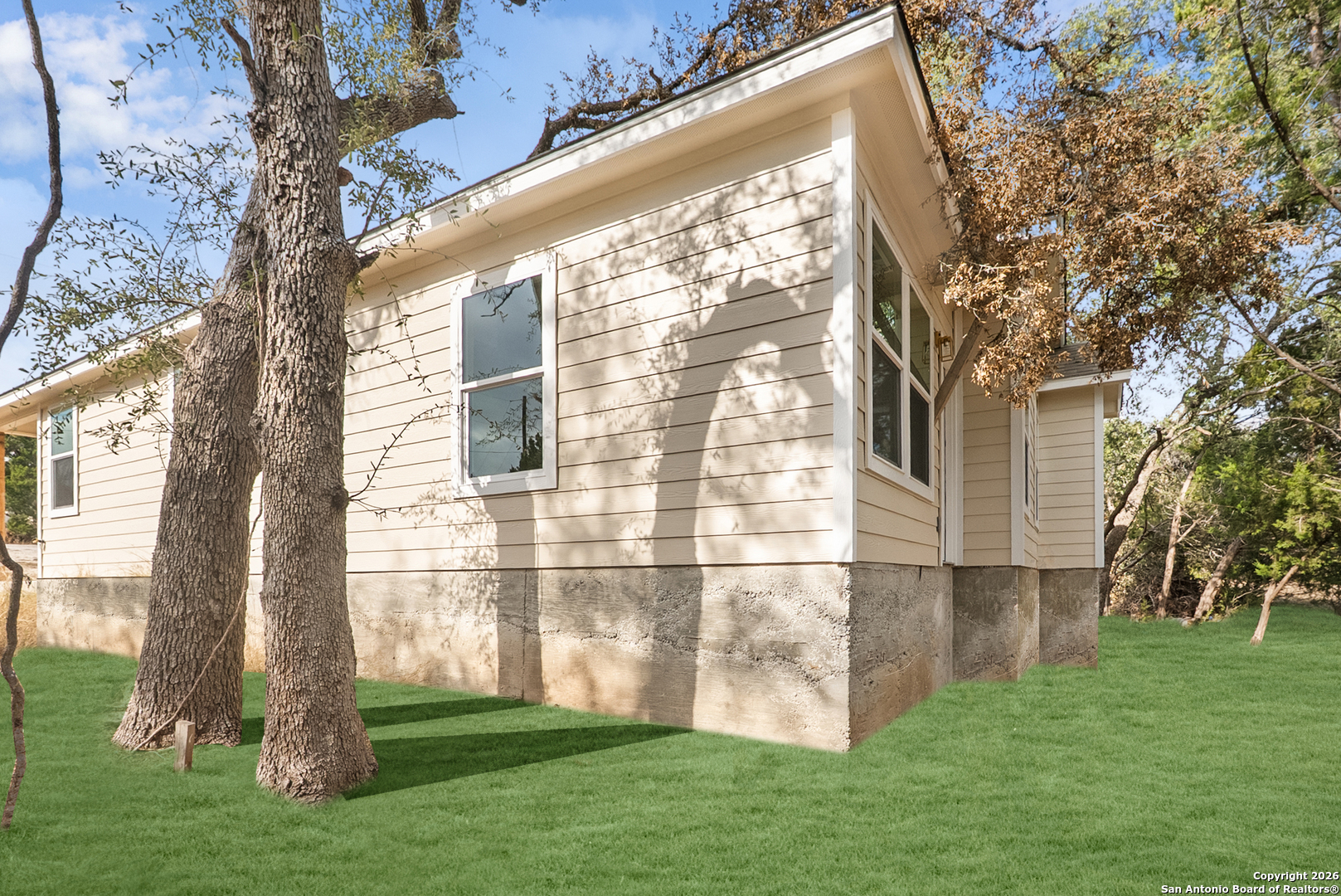 849 Tee Spring Branch, TX 78070 - Photo 5 of 28