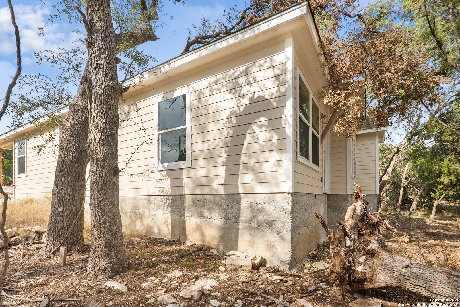 849 Tee Spring Branch, TX 78070 - Photo 6 of 28