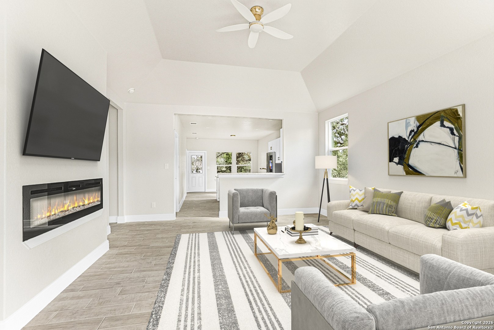 849 Tee Spring Branch, TX 78070 - Photo 7 of 28