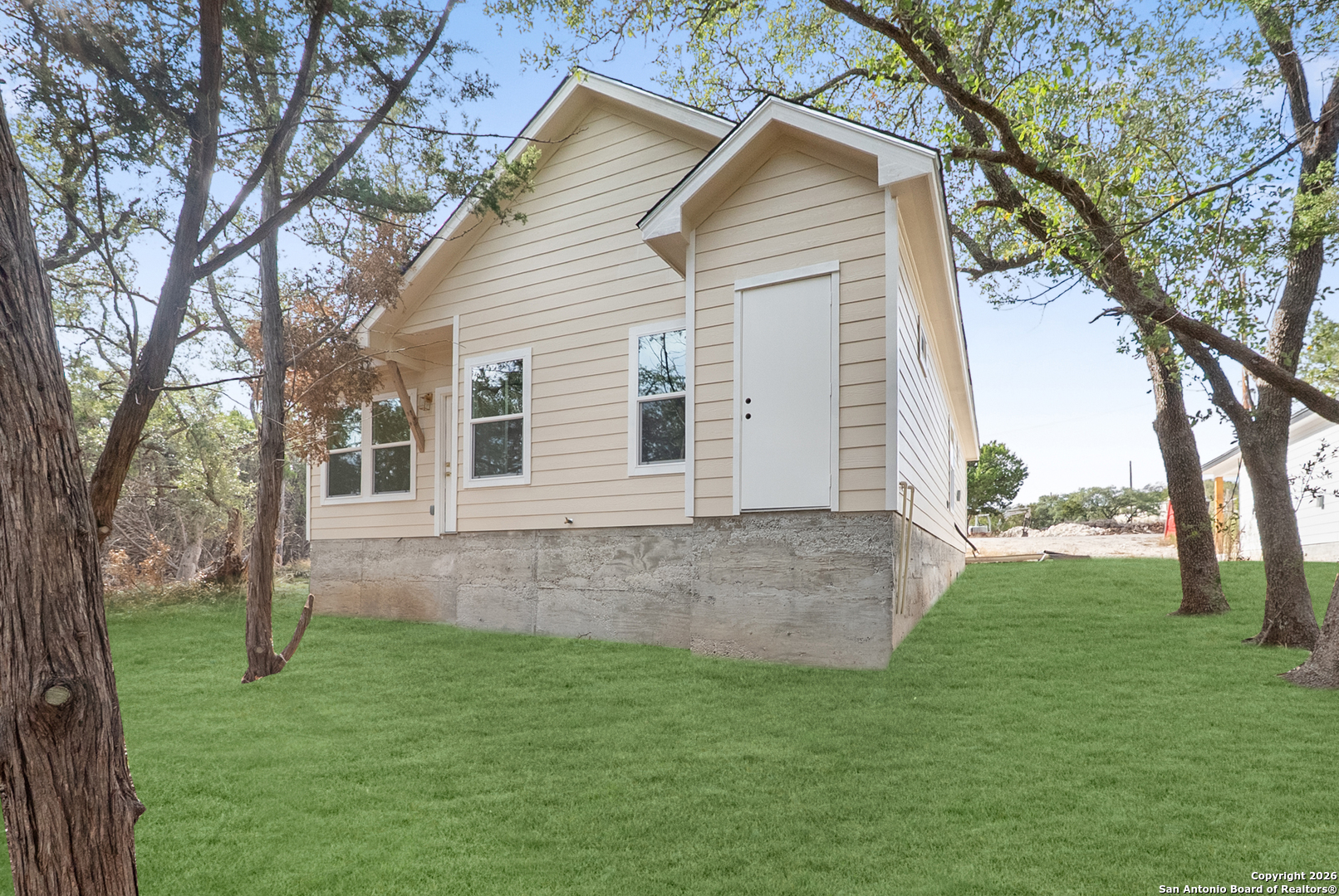 849 Tee Spring Branch, TX 78070 - Photo 9 of 28