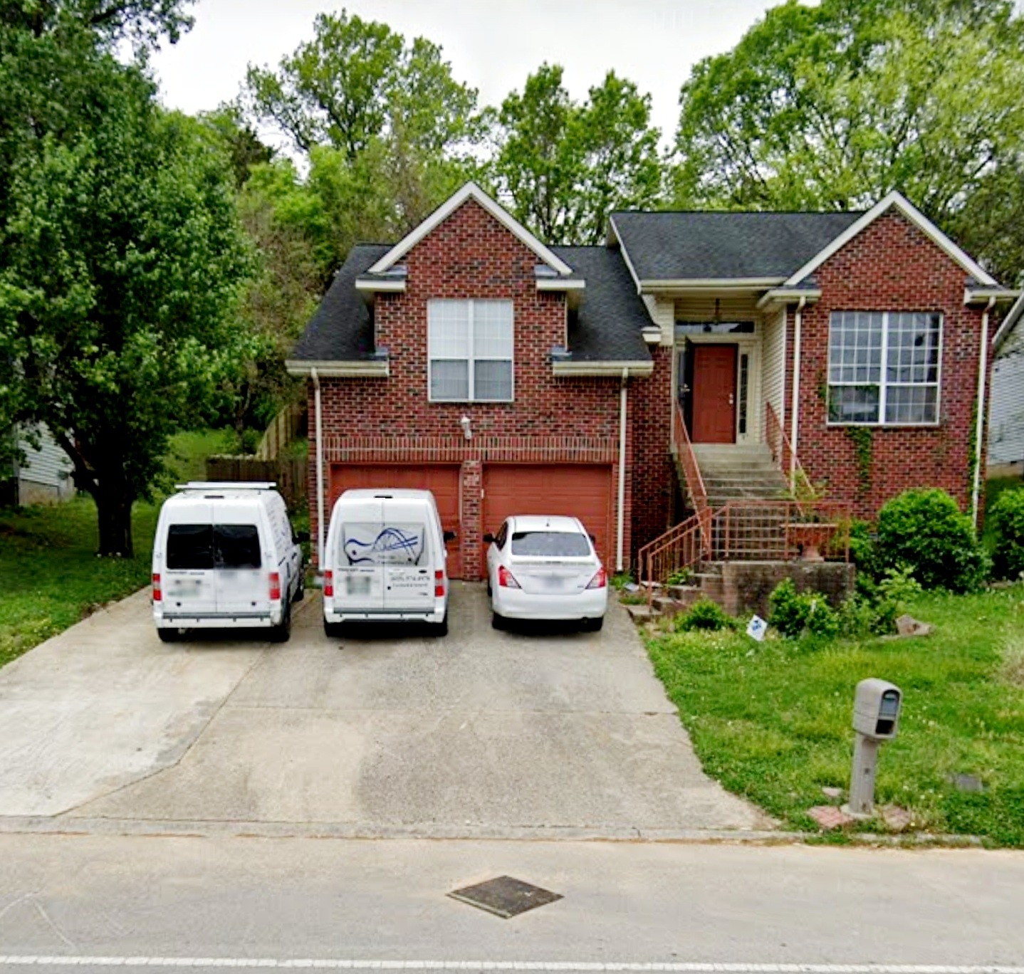 4732 Billingsgate Road Antioch, TN 37013 - Photo 1 of 8 Gallery Image 1