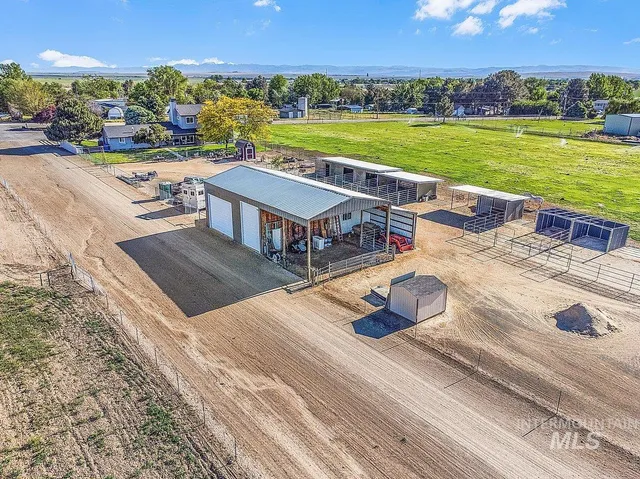 $1,250,000 | 12195 South Hawk Haven Avenue, Kuna, ID 83634