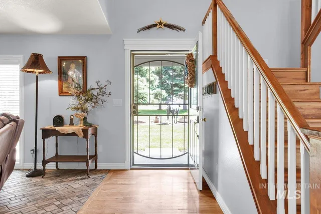 $1,250,000 | 12195 South Hawk Haven Avenue, Kuna, ID 83634