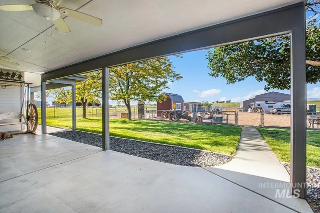 $1,250,000 | 12195 South Hawk Haven Avenue, Kuna, ID 83634