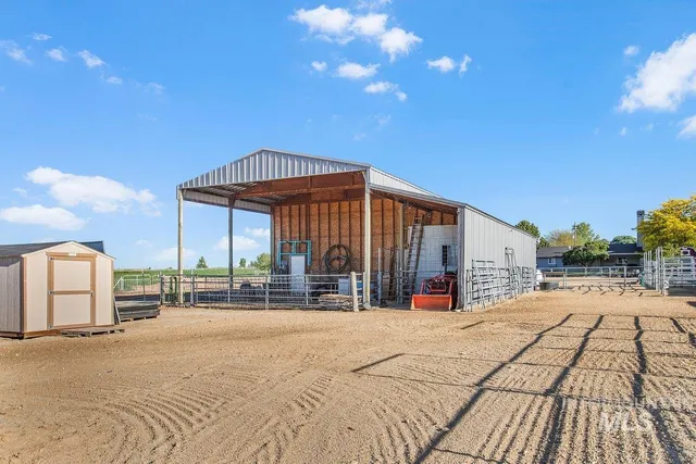 $1,250,000 | 12195 South Hawk Haven Avenue, Kuna, ID 83634