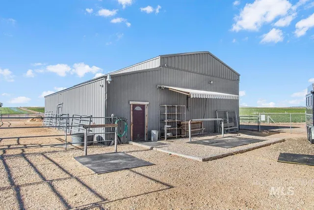 $1,250,000 | 12195 South Hawk Haven Avenue, Kuna, ID 83634