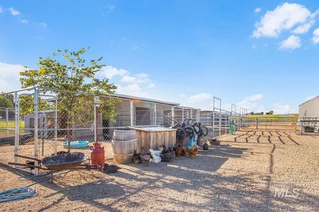 $1,250,000 | 12195 South Hawk Haven Avenue, Kuna, ID 83634