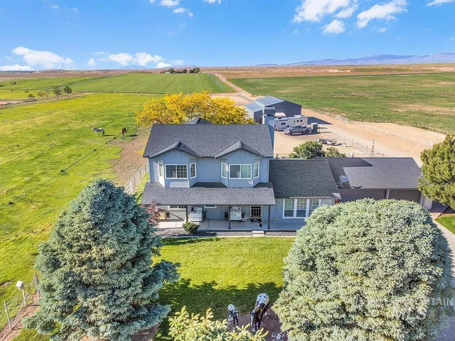 $1,250,000 | 12195 South Hawk Haven Avenue, Kuna, ID 83634