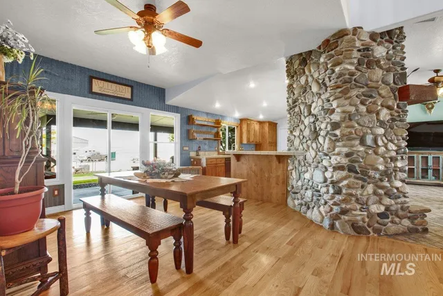 $1,250,000 | 12195 South Hawk Haven Avenue, Kuna, ID 83634