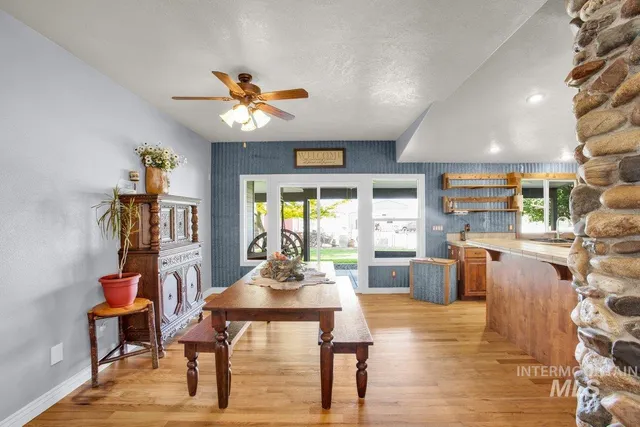 $1,250,000 | 12195 South Hawk Haven Avenue, Kuna, ID 83634