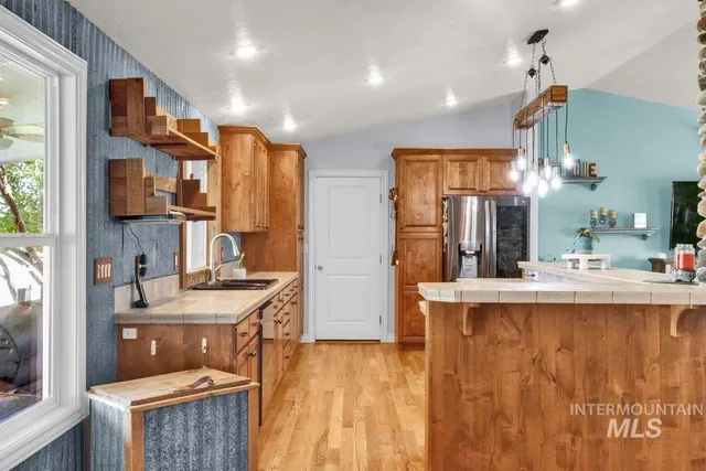 $1,250,000 | 12195 South Hawk Haven Avenue, Kuna, ID 83634