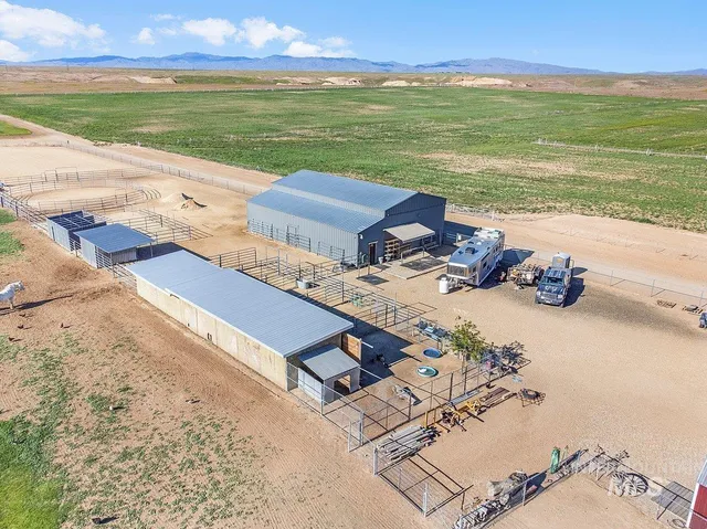 $1,250,000 | 12195 South Hawk Haven Avenue, Kuna, ID 83634