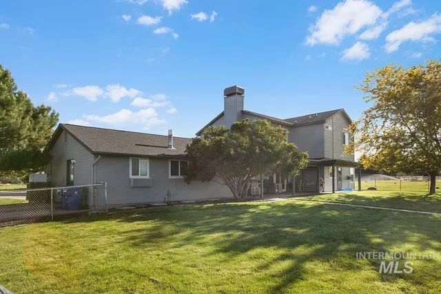 $1,250,000 | 12195 South Hawk Haven Avenue, Kuna, ID 83634