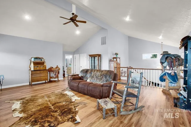 $1,250,000 | 12195 South Hawk Haven Avenue, Kuna, ID 83634