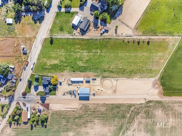 $1,250,000 | 12195 South Hawk Haven Avenue, Kuna, ID 83634