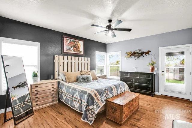 $1,250,000 | 12195 South Hawk Haven Avenue, Kuna, ID 83634