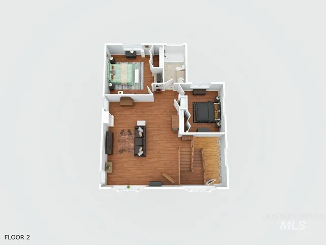 $1,250,000 | 12195 South Hawk Haven Avenue, Kuna, ID 83634