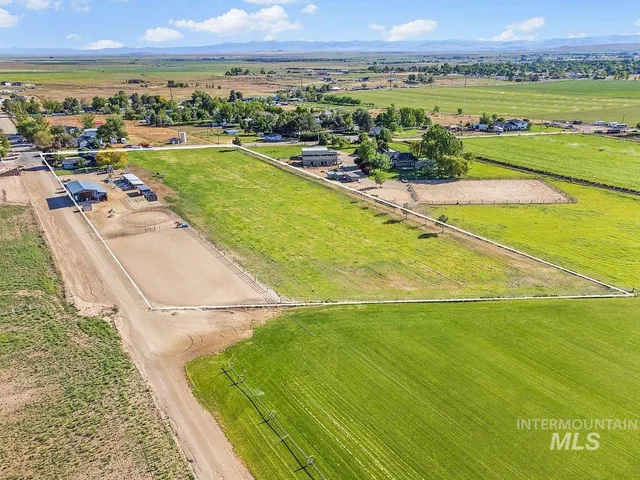 $1,250,000 | 12195 South Hawk Haven Avenue, Kuna, ID 83634