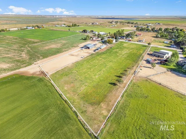 $1,250,000 | 12195 South Hawk Haven Avenue, Kuna, ID 83634