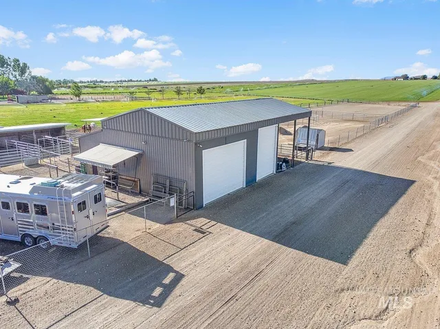 $1,250,000 | 12195 South Hawk Haven Avenue, Kuna, ID 83634