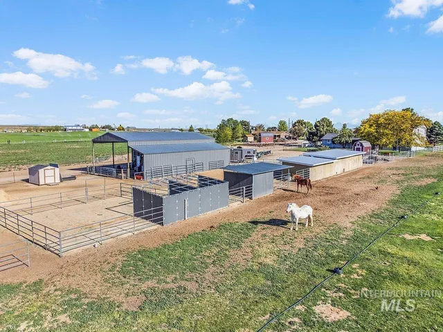 $1,250,000 | 12195 South Hawk Haven Avenue, Kuna, ID 83634