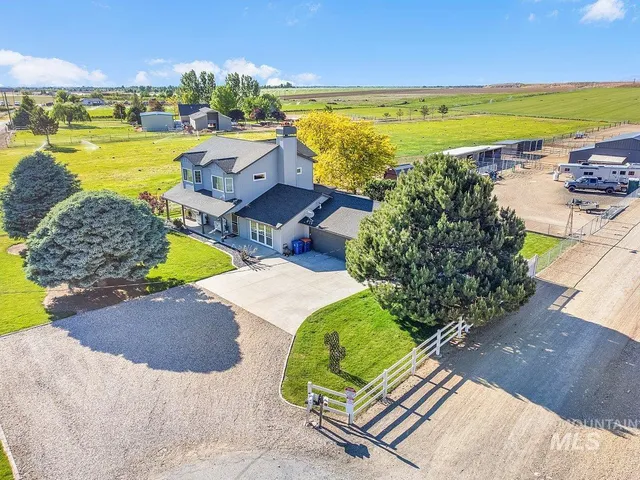 $1,250,000 | 12195 South Hawk Haven Avenue, Kuna, ID 83634