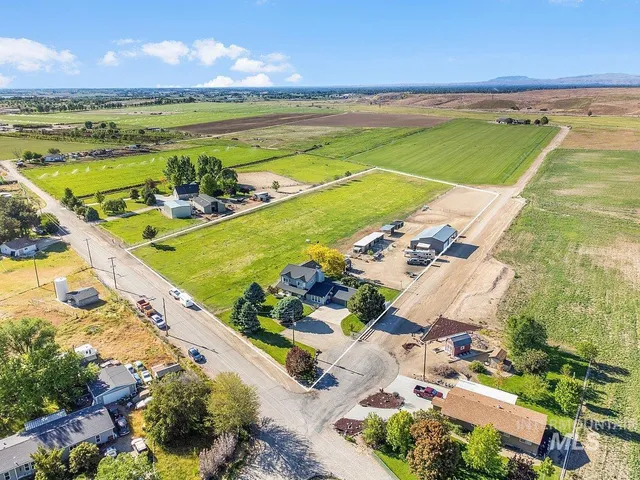 $1,250,000 | 12195 South Hawk Haven Avenue, Kuna, ID 83634