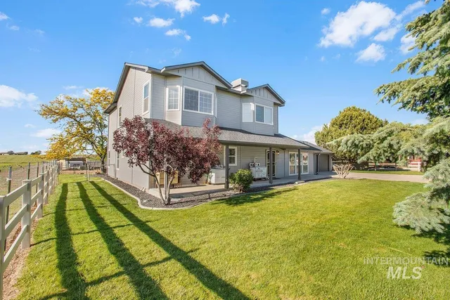 $1,250,000 | 12195 South Hawk Haven Avenue, Kuna, ID 83634