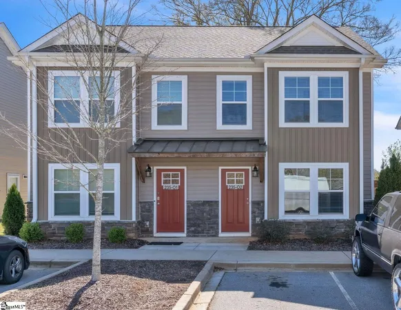 $345,000 | 235 Pendleton Road, Unit O2, Clemson, SC 29631