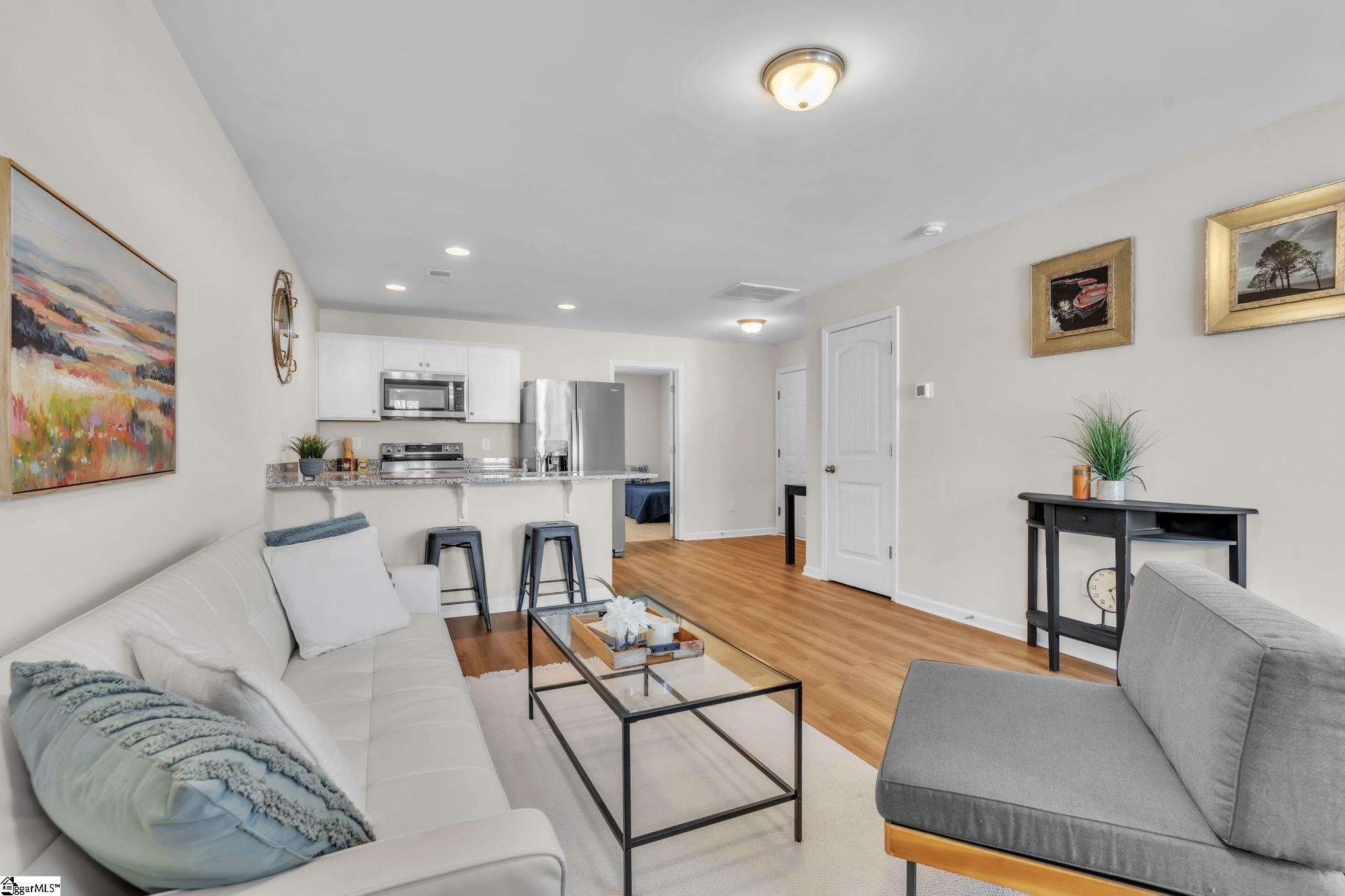 235 Pendleton Road, Unit O2 Clemson, SC 29631 - Photo 6 of 27