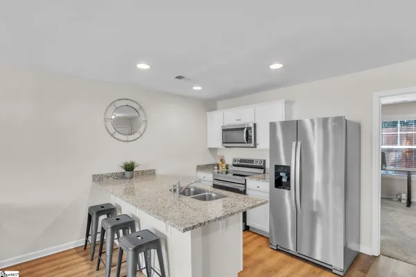 $339,000 | 235 Pendleton Road, Unit O2, Clemson, SC 29631