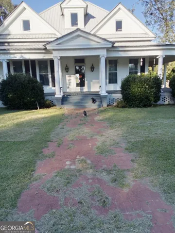 $185,000 | 15 South South Acadamy, Rebecca, GA 31783