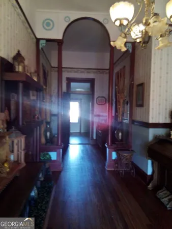 $155,000 | 15 South South Acadamy, Rebecca, GA 31783