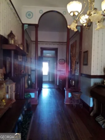 $185,000 | 15 South South Acadamy, Rebecca, GA 31783