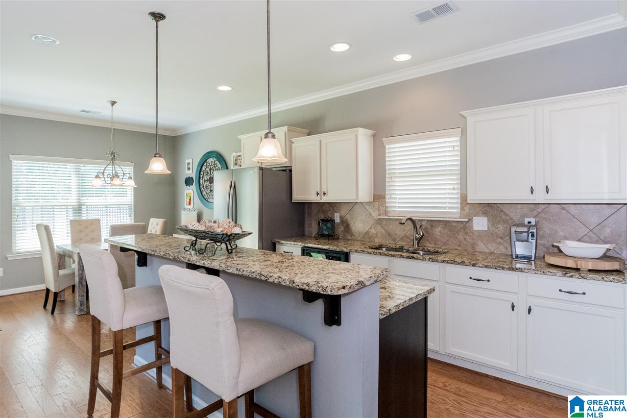 2030 Radcliff Terrace Springville, AL 35146 - Photo 13 of 44