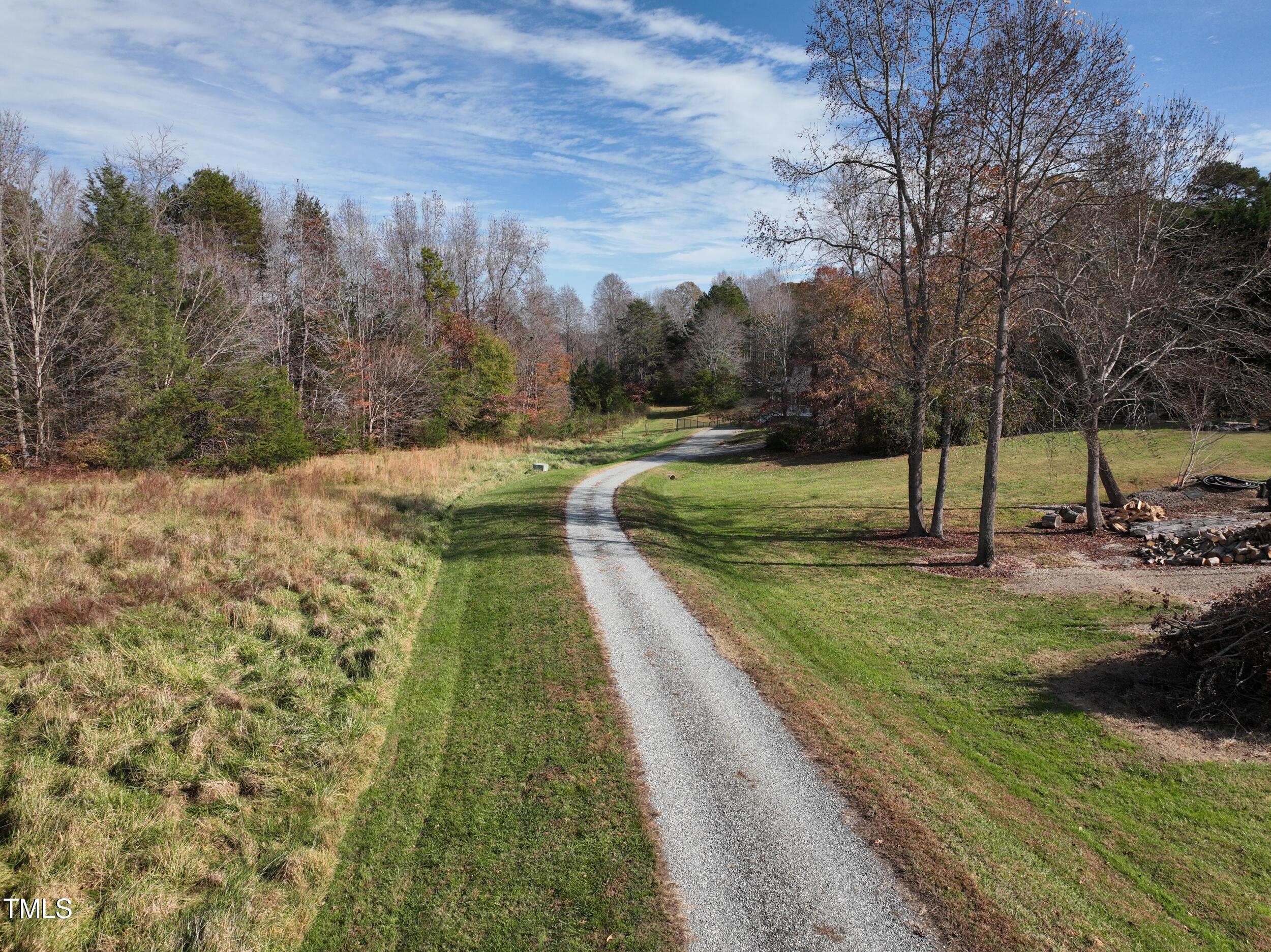 633 Cooks Mill Road Mebane, NC 27302 - Photo 45 of 50 DJI_0366