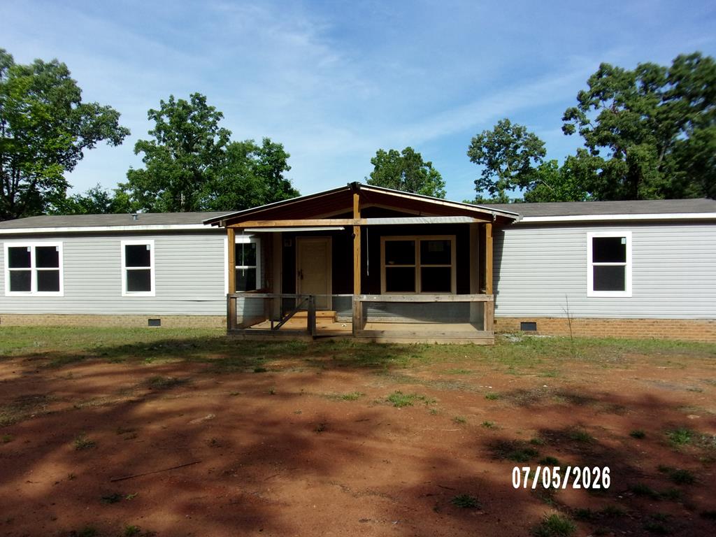 860 Fort Lindley Road Laurens, SC 29360 - Photo 1 of 7 Main View