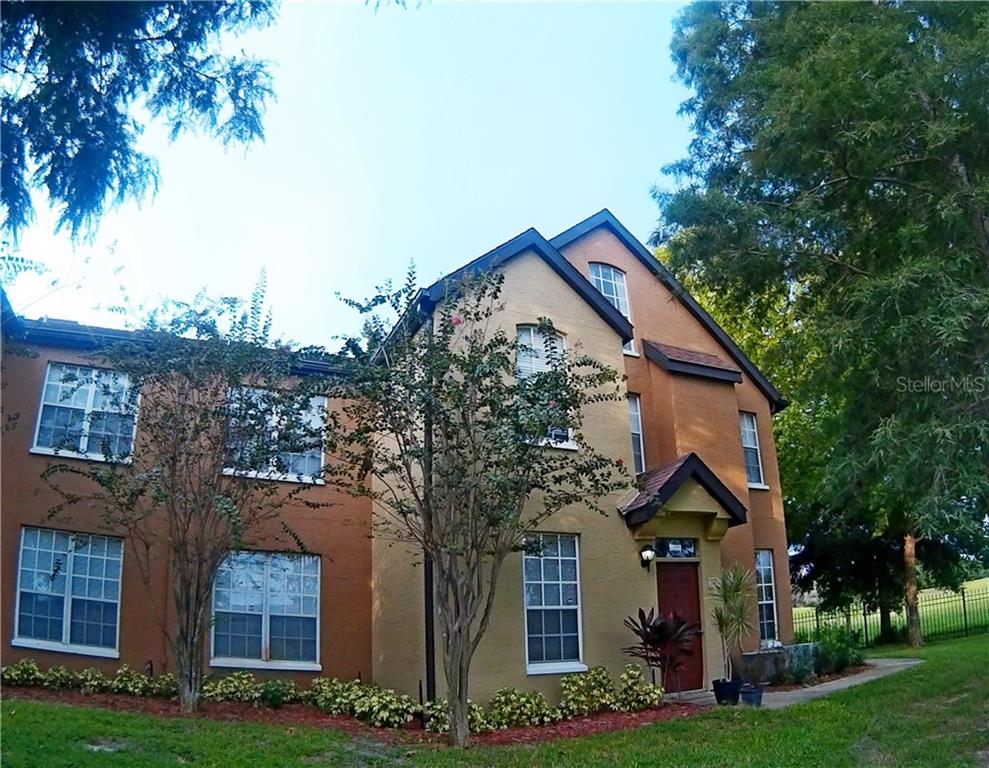 6392 Raleigh Street, Unit 20 Orlando, FL 32835 - Photo 1 of 1 Gallery Image 1