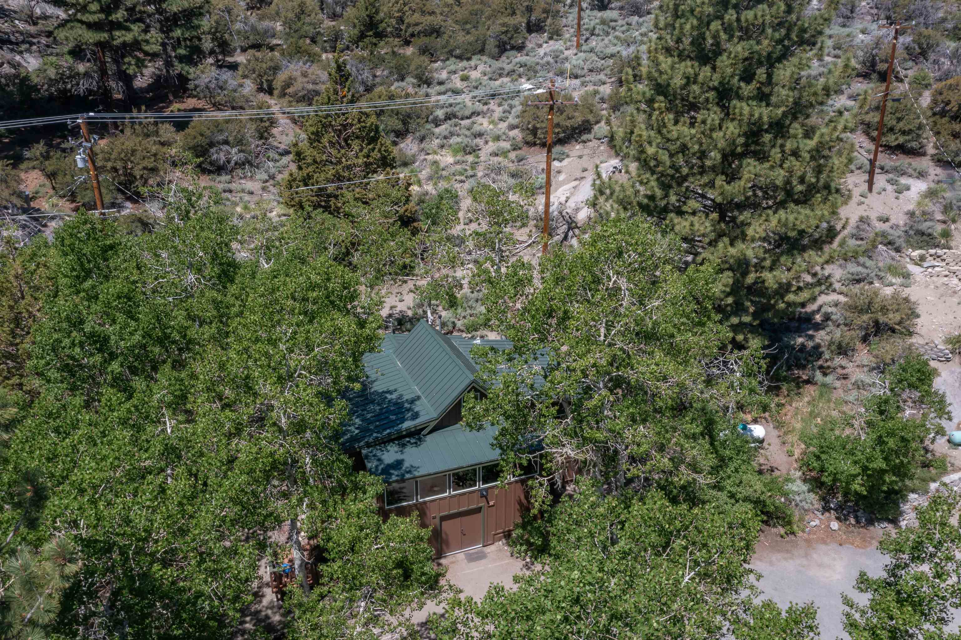 379 Forest Road June Lake, CA 93529 - Photo 30 of 34 Gallery Image 30