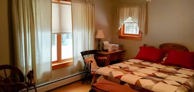 $750,000 | 127 Beacon Hill Road, Morristown, VT 05661