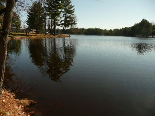 7504 Island View Road Three Lakes, WI 54562 - Photo 20 of 20 Gallery Image 20