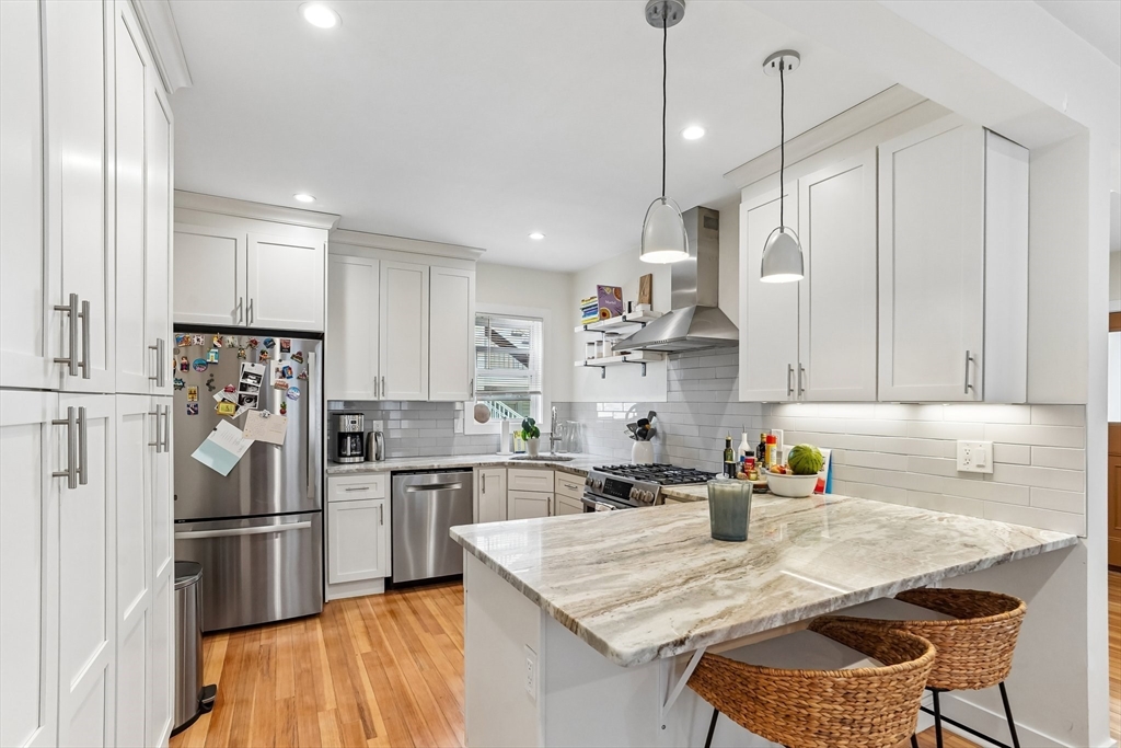 48 Whitfield Road, Unit 48 Somerville, MA 02144 - Photo 11 of 32