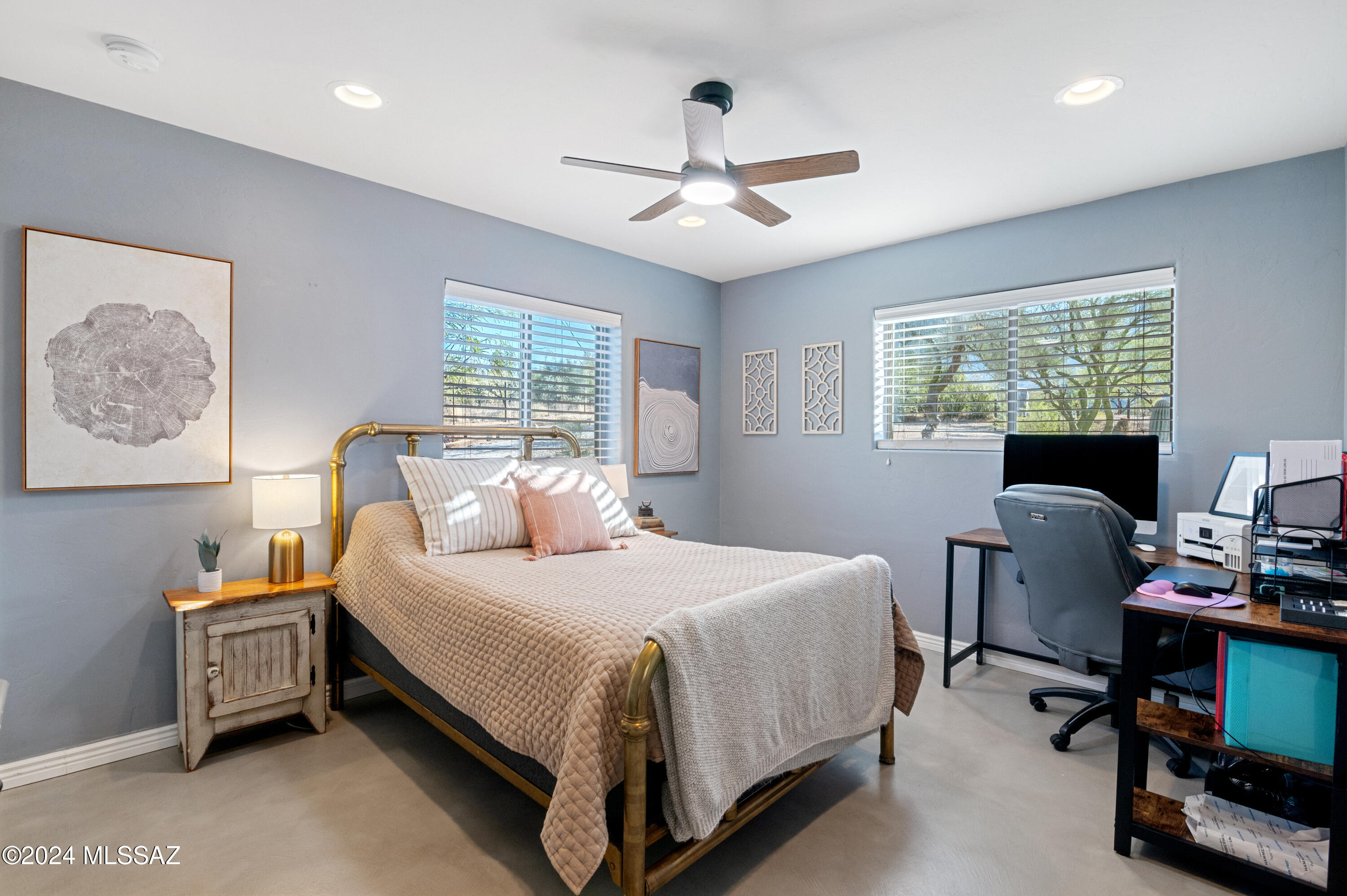 14445 North Swan Road Tucson, AZ 85739 - Photo 19 of 50