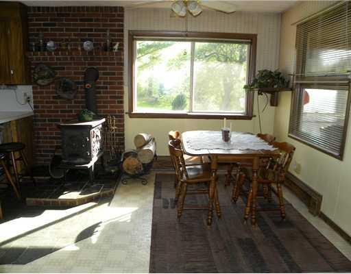 128 Old Lisbon Road Lewiston, ME 04240 - Photo 6 of 13 Dining Room.
