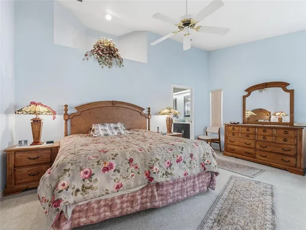 $309,000 | 1007 La Bamba Court, Spring Hill, FL 34608