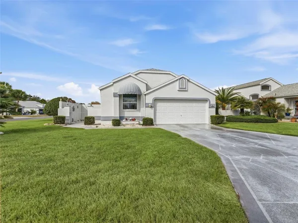 $309,000 | 1007 La Bamba Court, Spring Hill, FL 34608